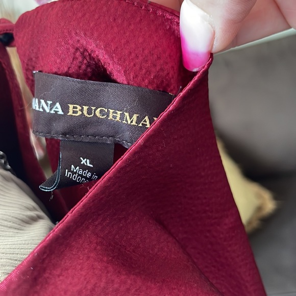 Flowy blouse - Picture 3 of 3